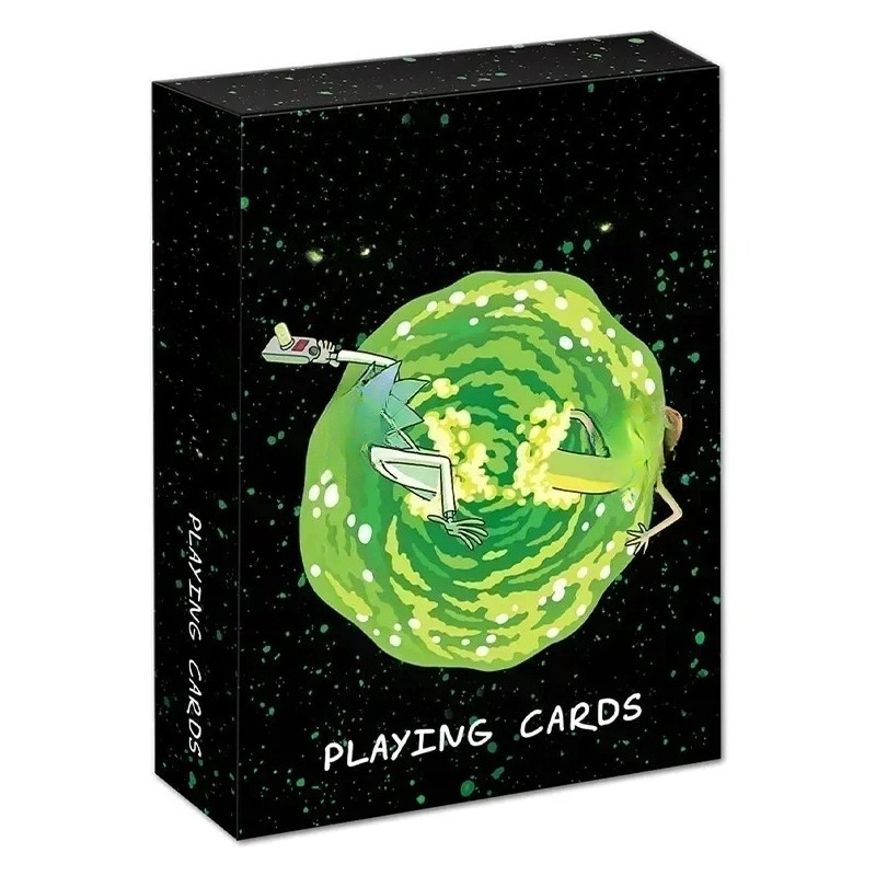 Board Game Dots - Rick Card Poker Board Game Multiplayer