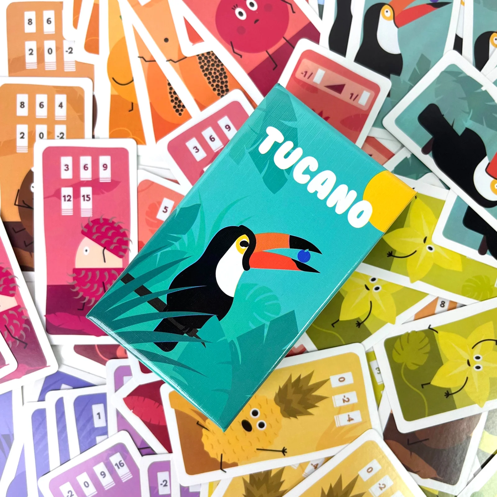 HOT Board Games Tucano | Karib - огляд і ціна Board Game Risk