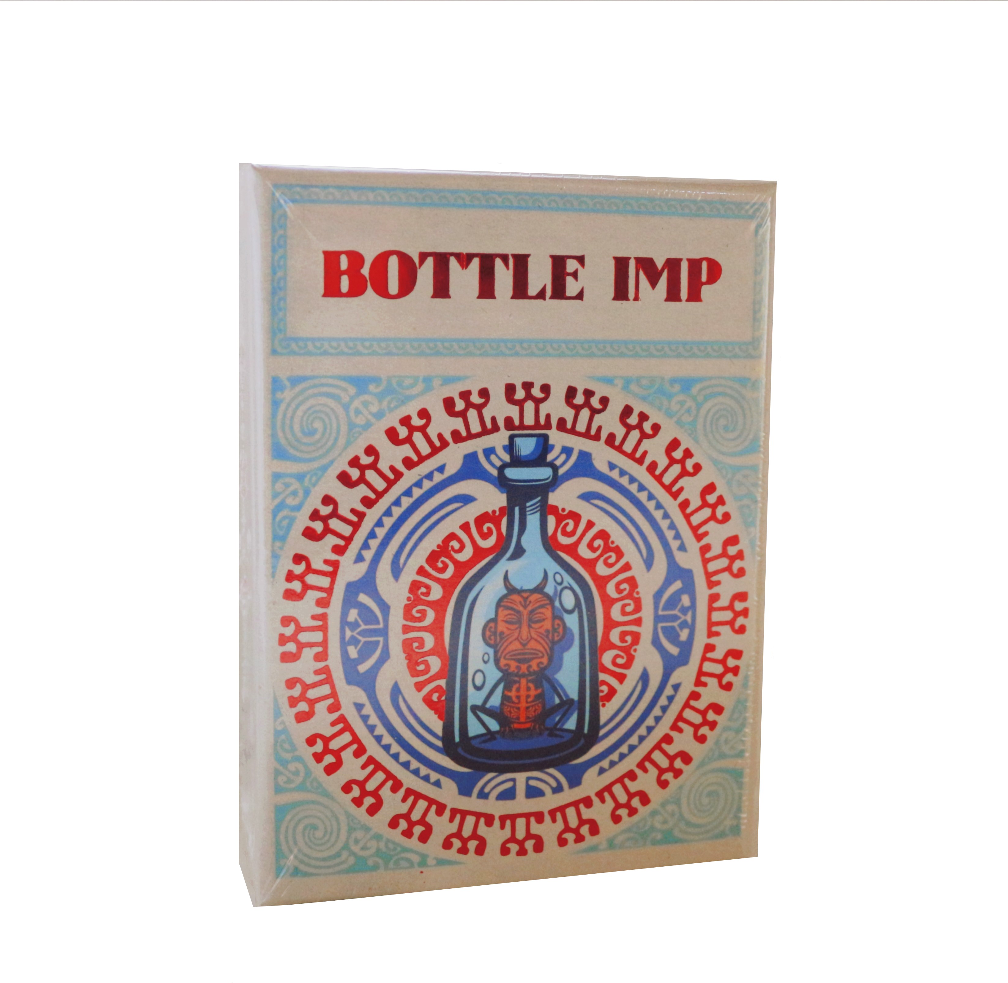 Bottle IMP Board Game, Family  - огляд і ціна Board Game List