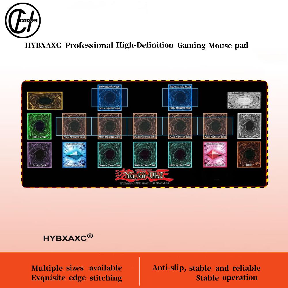 HD YuGiOh Classic Mat Board Ga - огляд і ціна Board Game Template