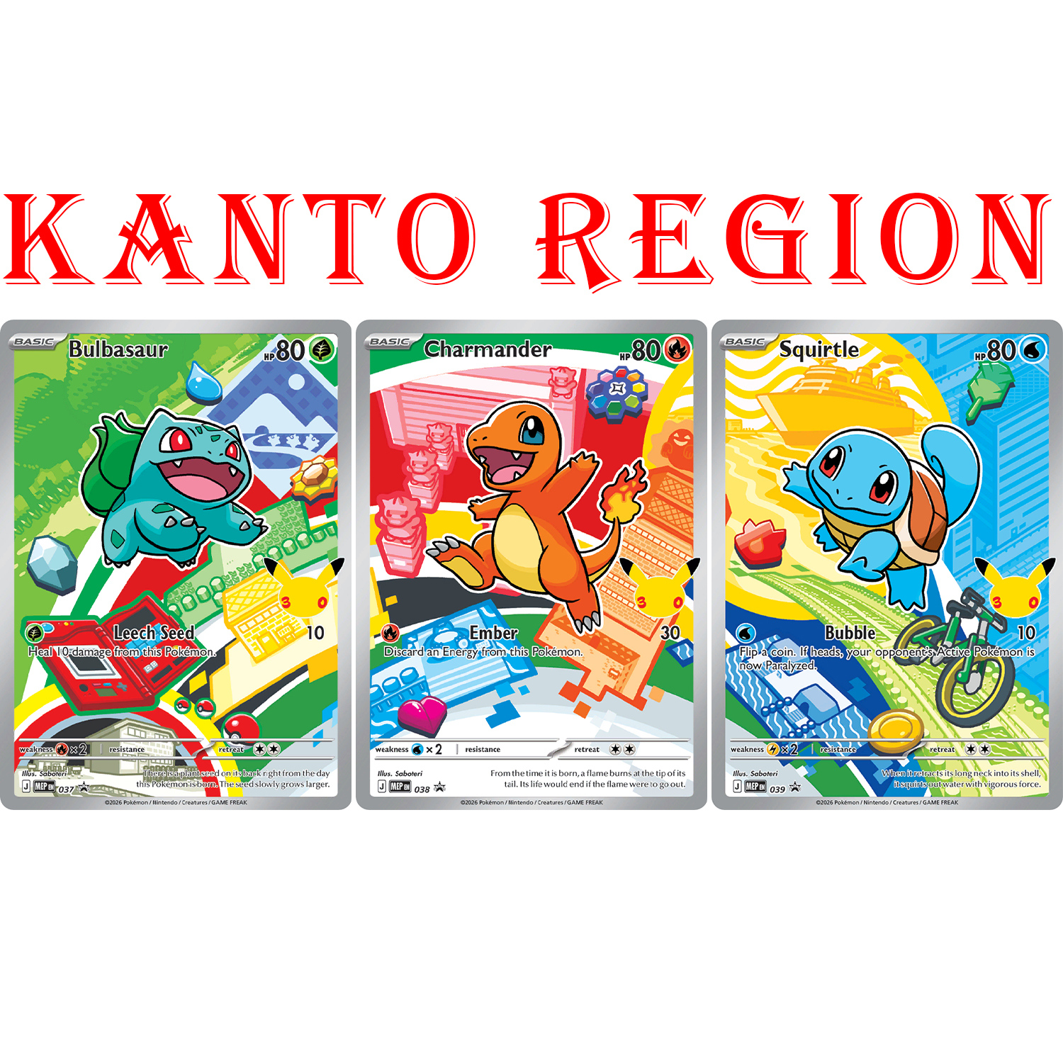 PKM Card MEP Black Star Promos - огляд і ціна Board Game Anime
