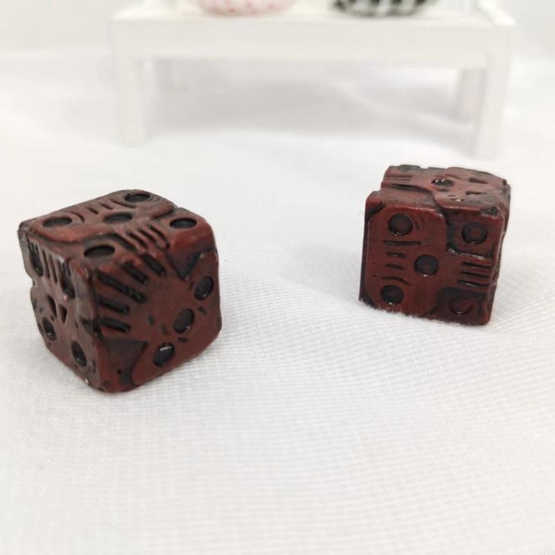 X7JD 2 Pieces Scary Novelty Sk - огляд і ціна Board Game Horror