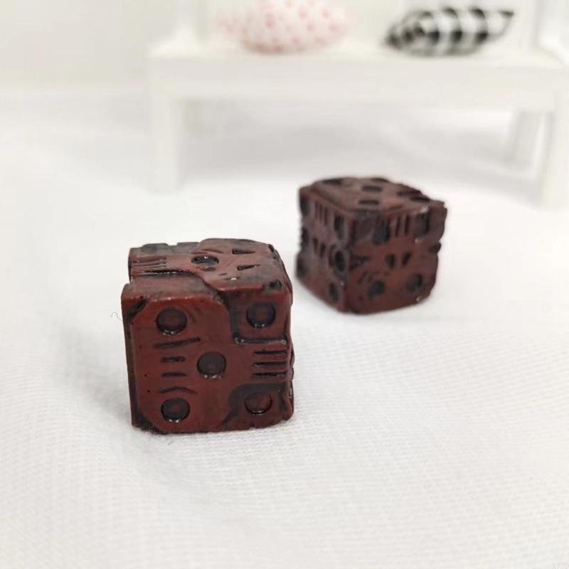 X7JD 2 Pieces Scary Novelty Sk - огляд і ціна Board Game Horror