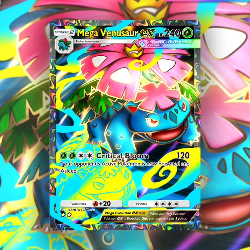 PKM TCG Pocket Card Crimson Bl - огляд і ціна Board Game Anime