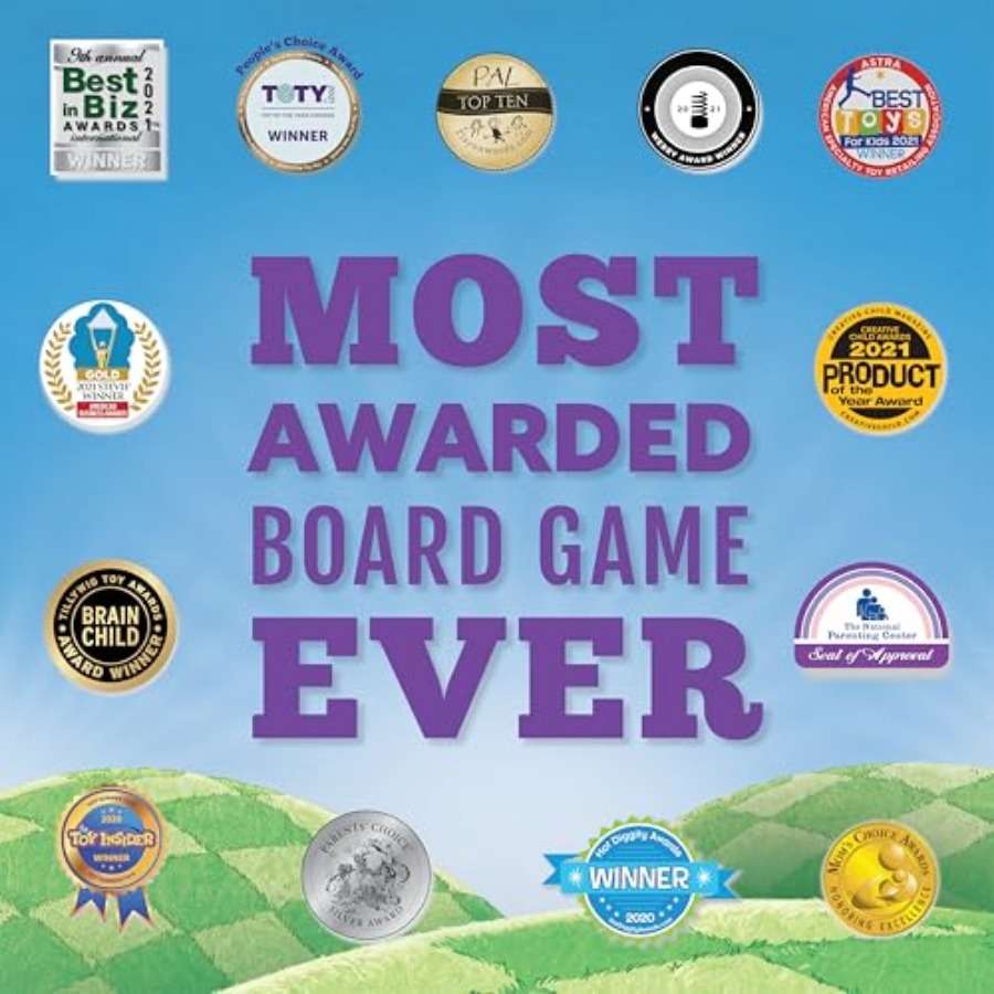 Set for - Family Game Night, S - огляд і ціна Board Game Monopoly