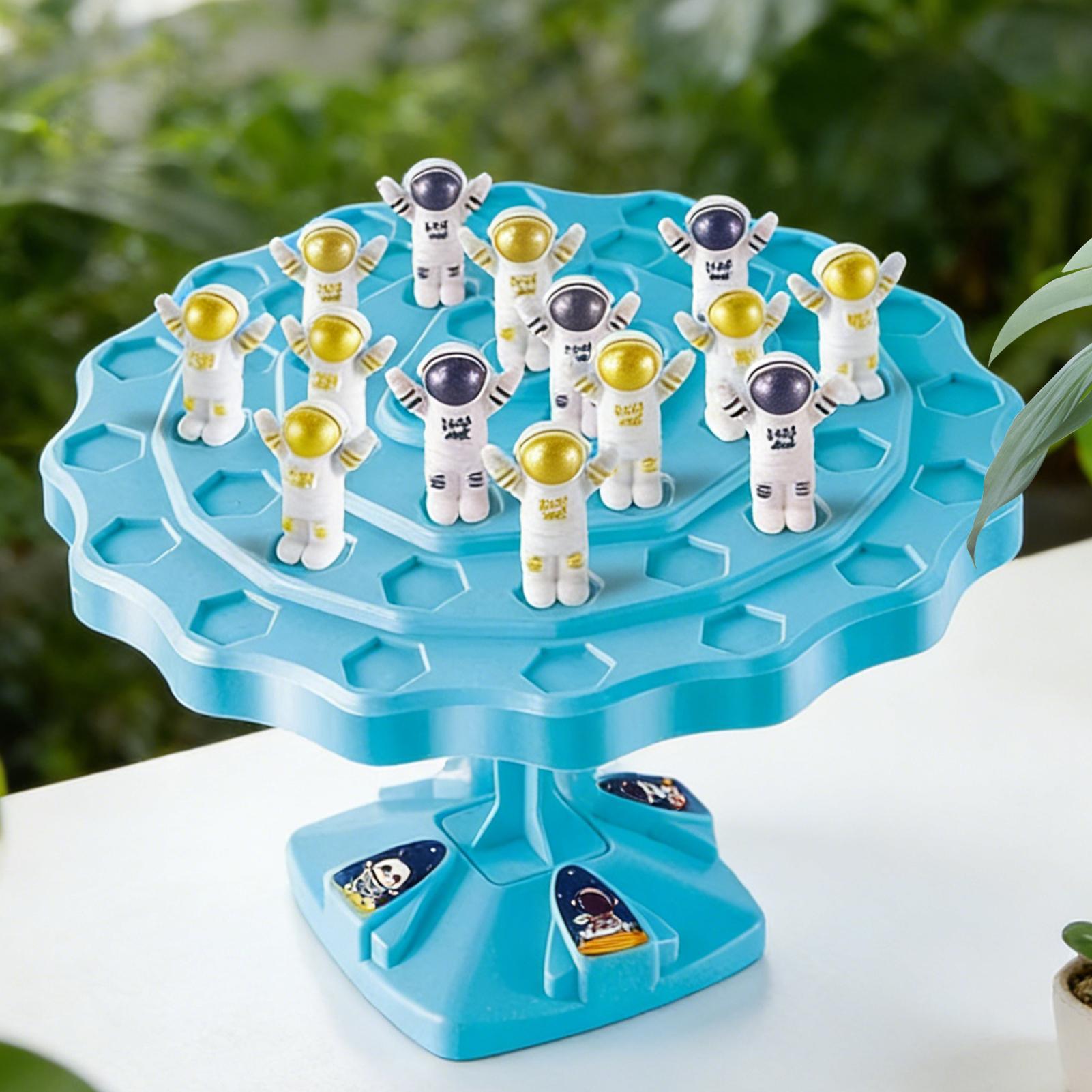 Fun Frog Balance Tree Children - огляд і ціна Board Game Enthusiast