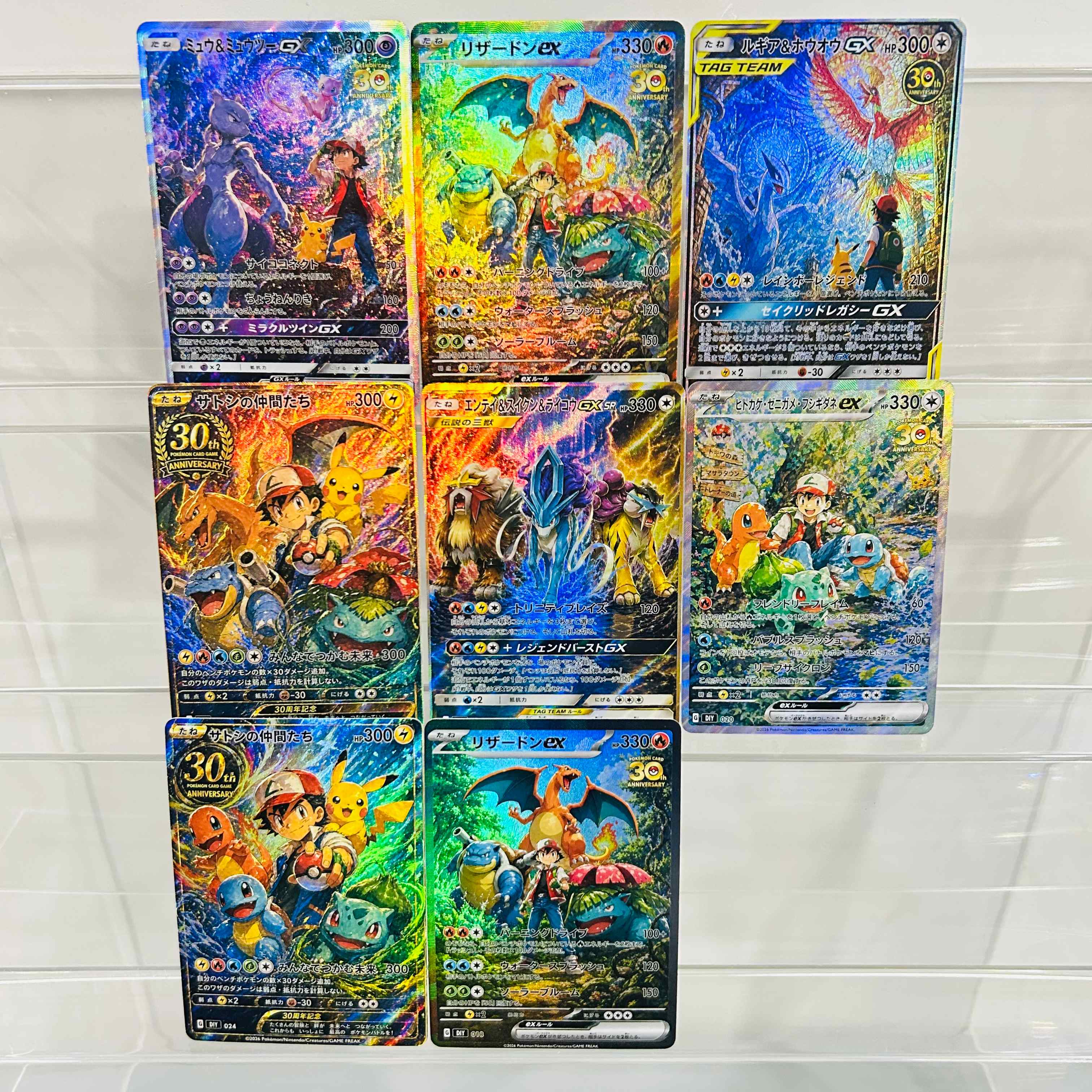 Pokemon Ash & Friends Japanese - огляд і ціна Board Game Anime