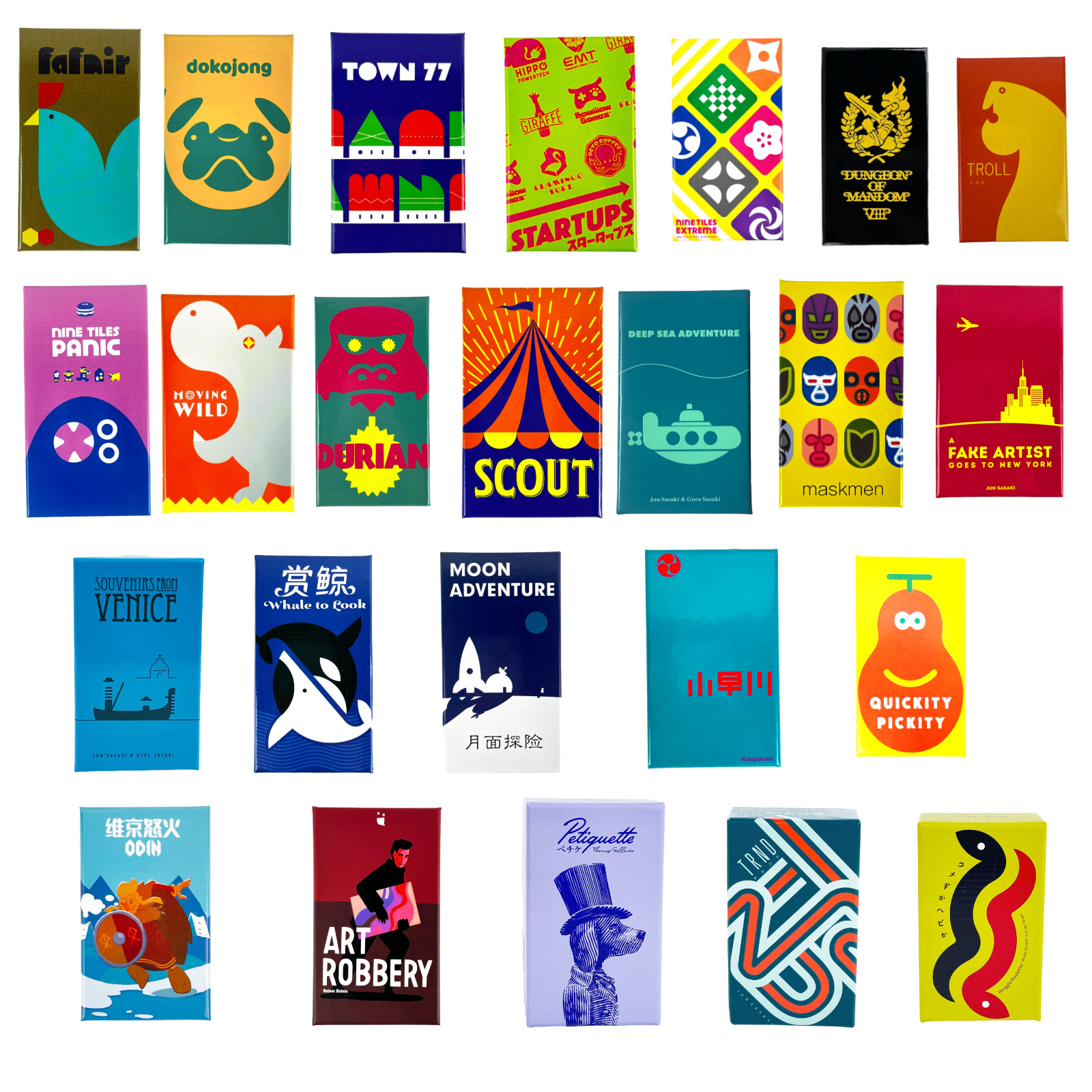 Board Games for party game nig - огляд і ціна Board Game Night
