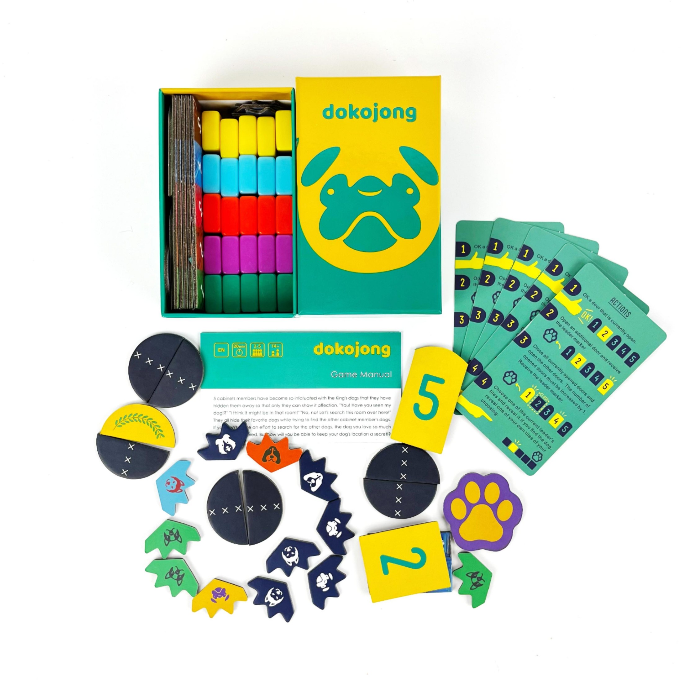 Board Games for party game nig - огляд і ціна Board Game Night