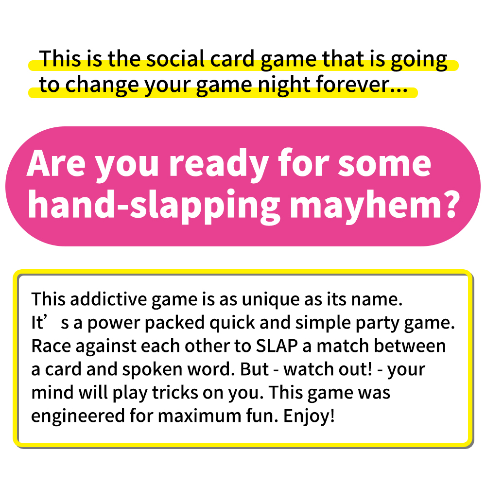 Card Game Party Board Game Adu - огляд і ціна Board Game List