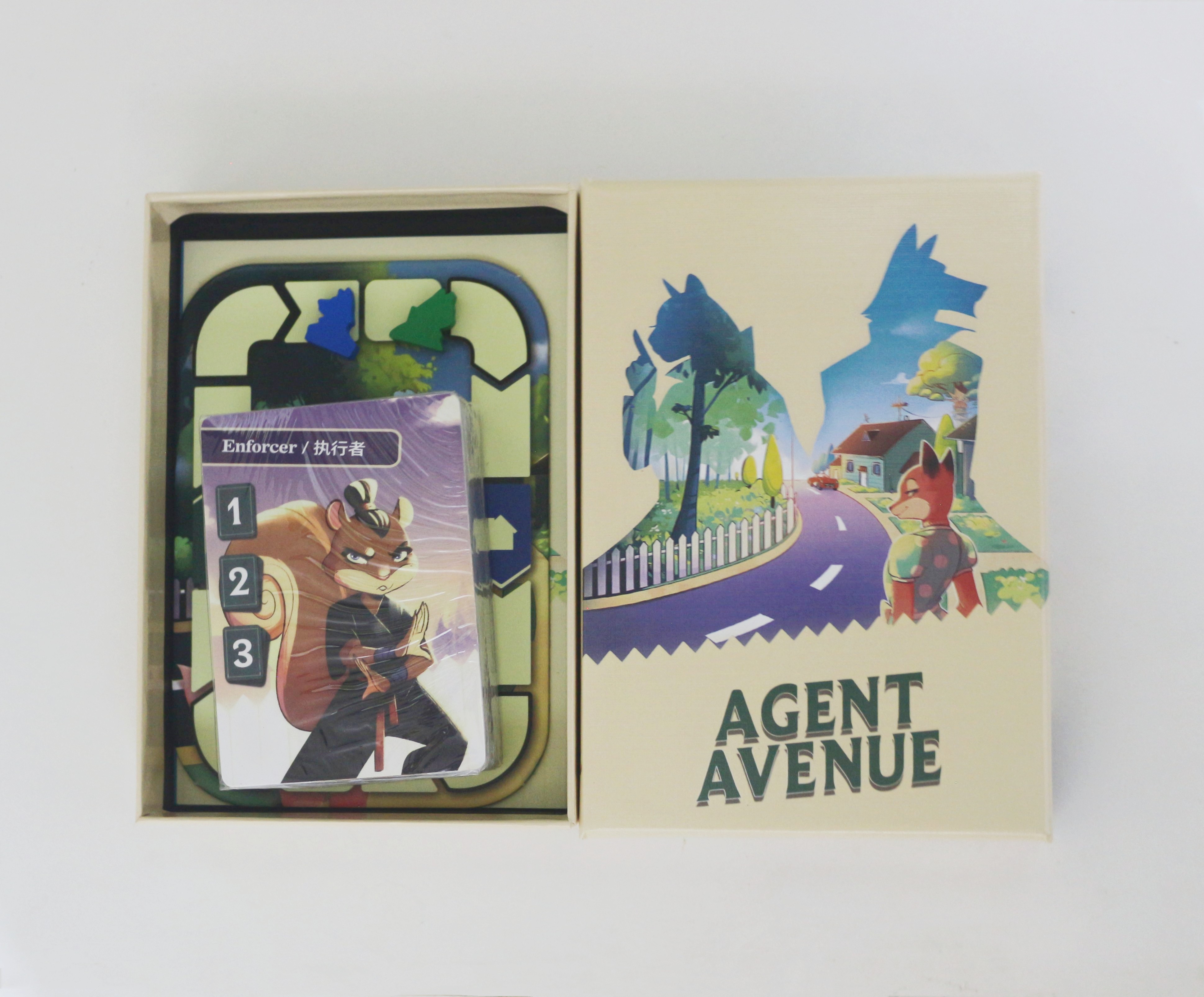 Agent Avenue board game - ‎Dev - огляд і ціна Board Game Risk