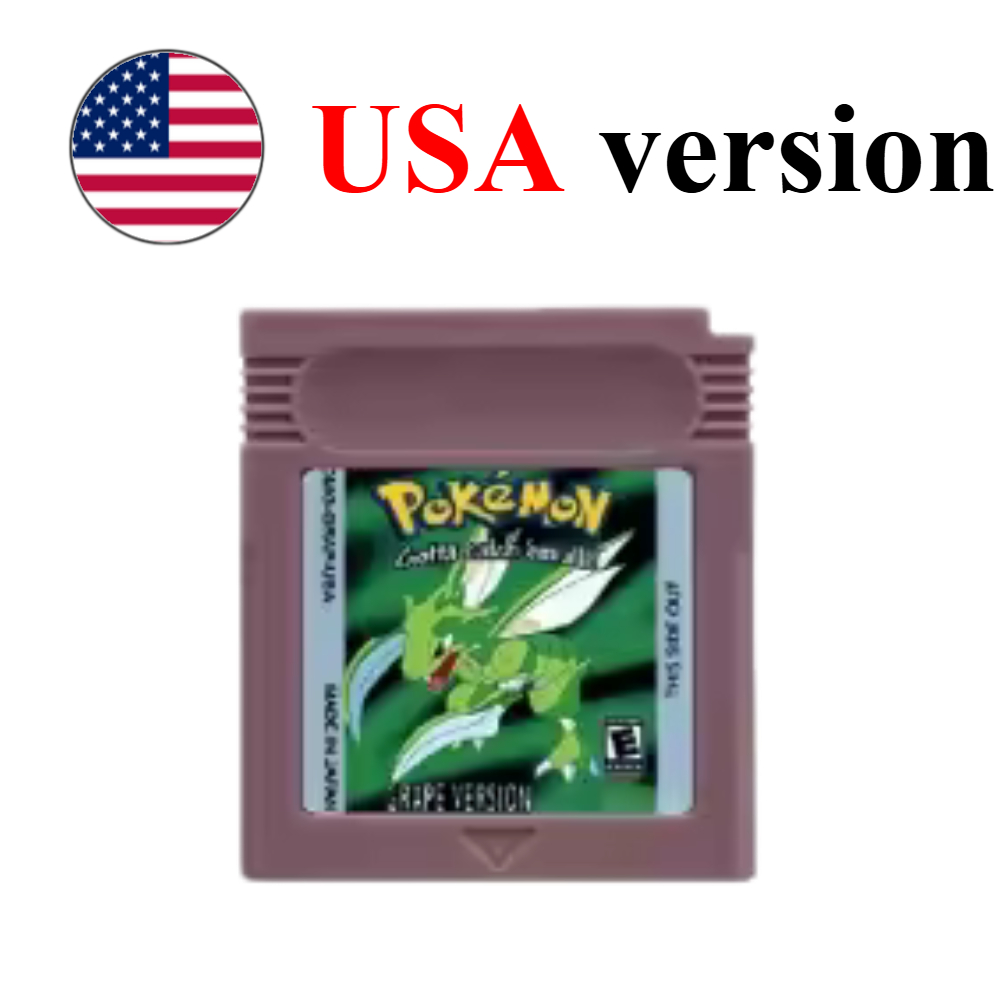 GBC Game Cartridge Perfect Dar - огляд і ціна Board Game Quiz