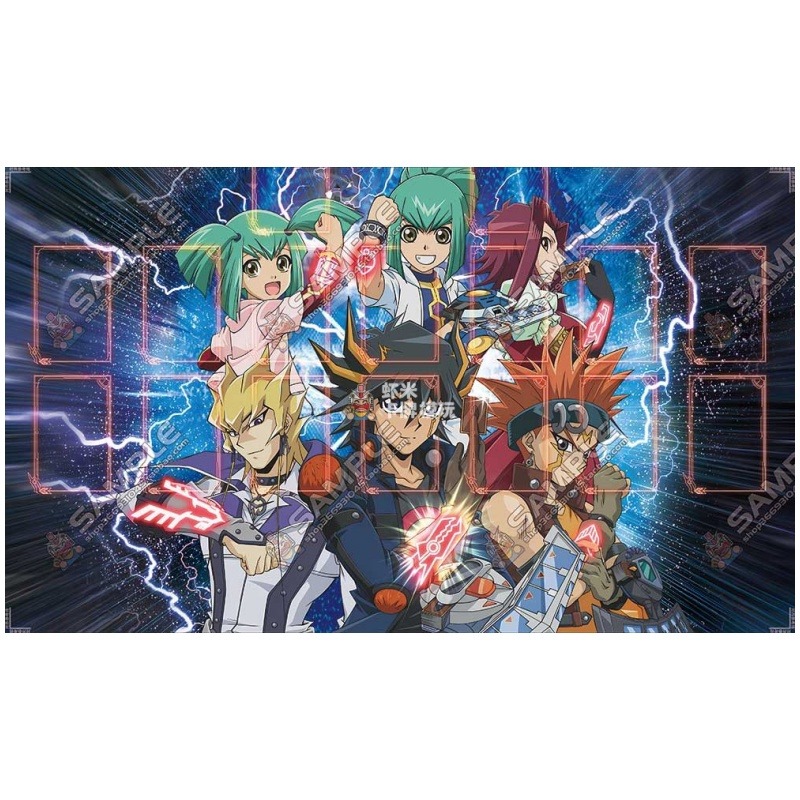 5DS/ Duel Link Dragon The Duel - огляд і ціна Board Game Design