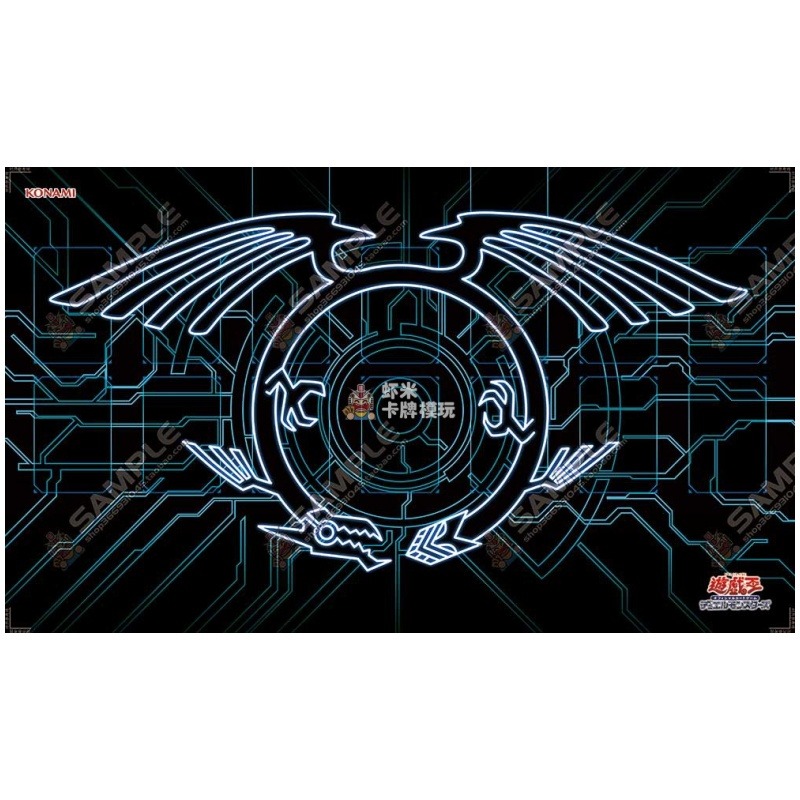 5DS/ Duel Link Dragon The Duel - огляд і ціна Board Game Design