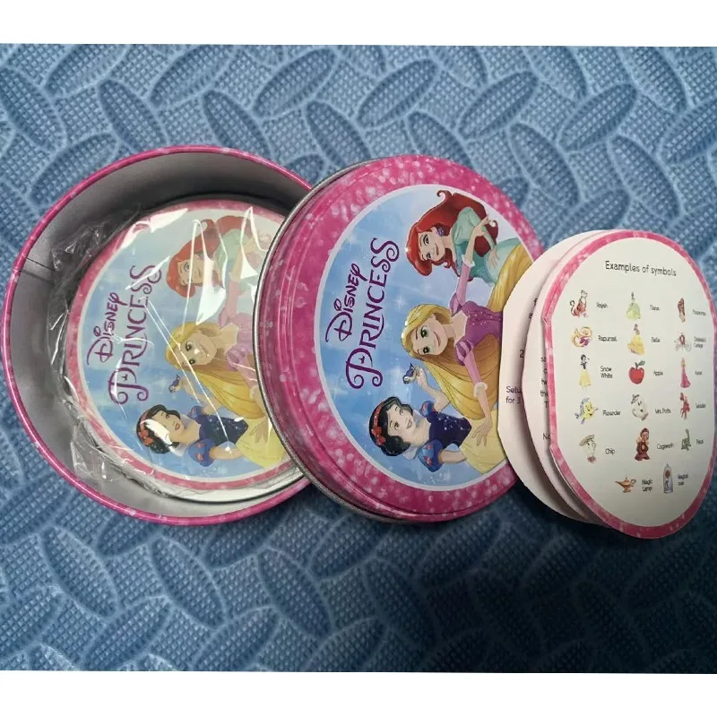 Card Board Game Froze 2 Prince - огляд і ціна Board Game Dots