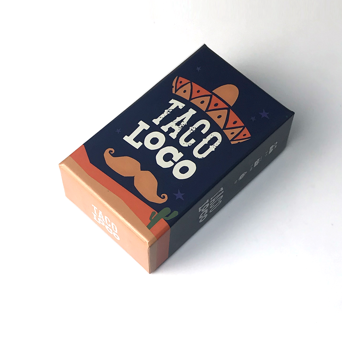 Hot Games TACOLOCO Crazy Taco  - огляд і ціна Board Game Risk