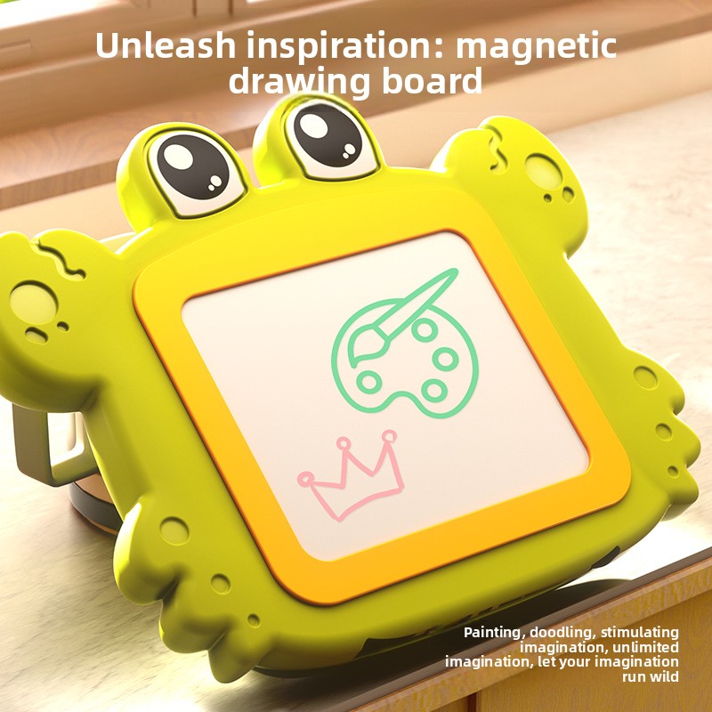 Montessori Sorting Games Magne - огляд і ціна Board Game Enthusiast