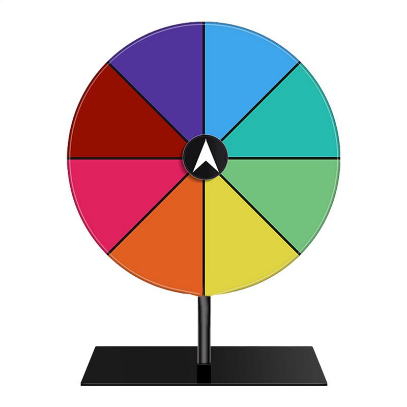 Roulette Wheel Erasable Wheel  - огляд і ціна Board Game Festival