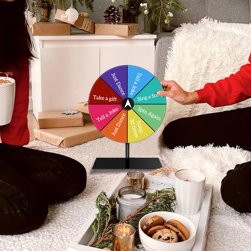 Roulette Wheel Erasable Wheel  - огляд і ціна Board Game Festival