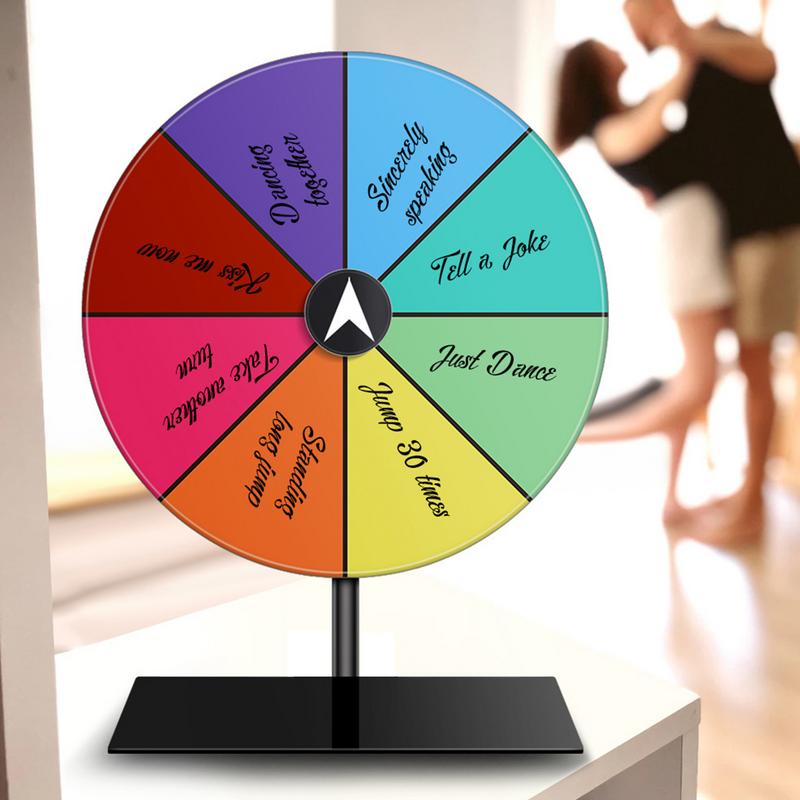 Roulette Wheel Erasable Wheel  - огляд і ціна Board Game Festival