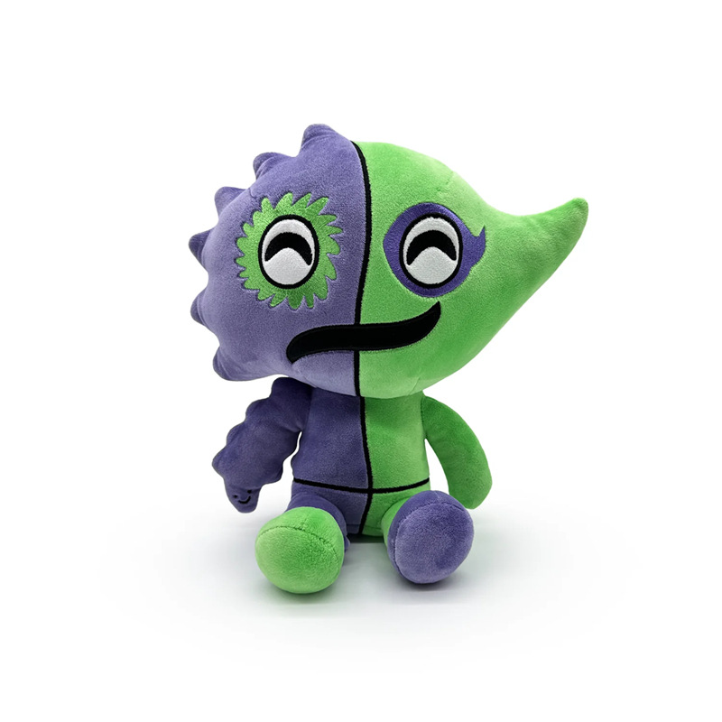 Kato Board Monster Plush Toy H - огляд і ціна Board Game Horror