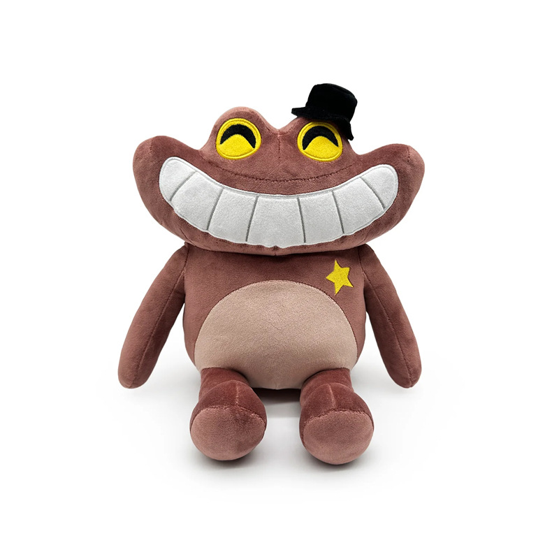Kato Board Monster Plush Toy H - огляд і ціна Board Game Horror