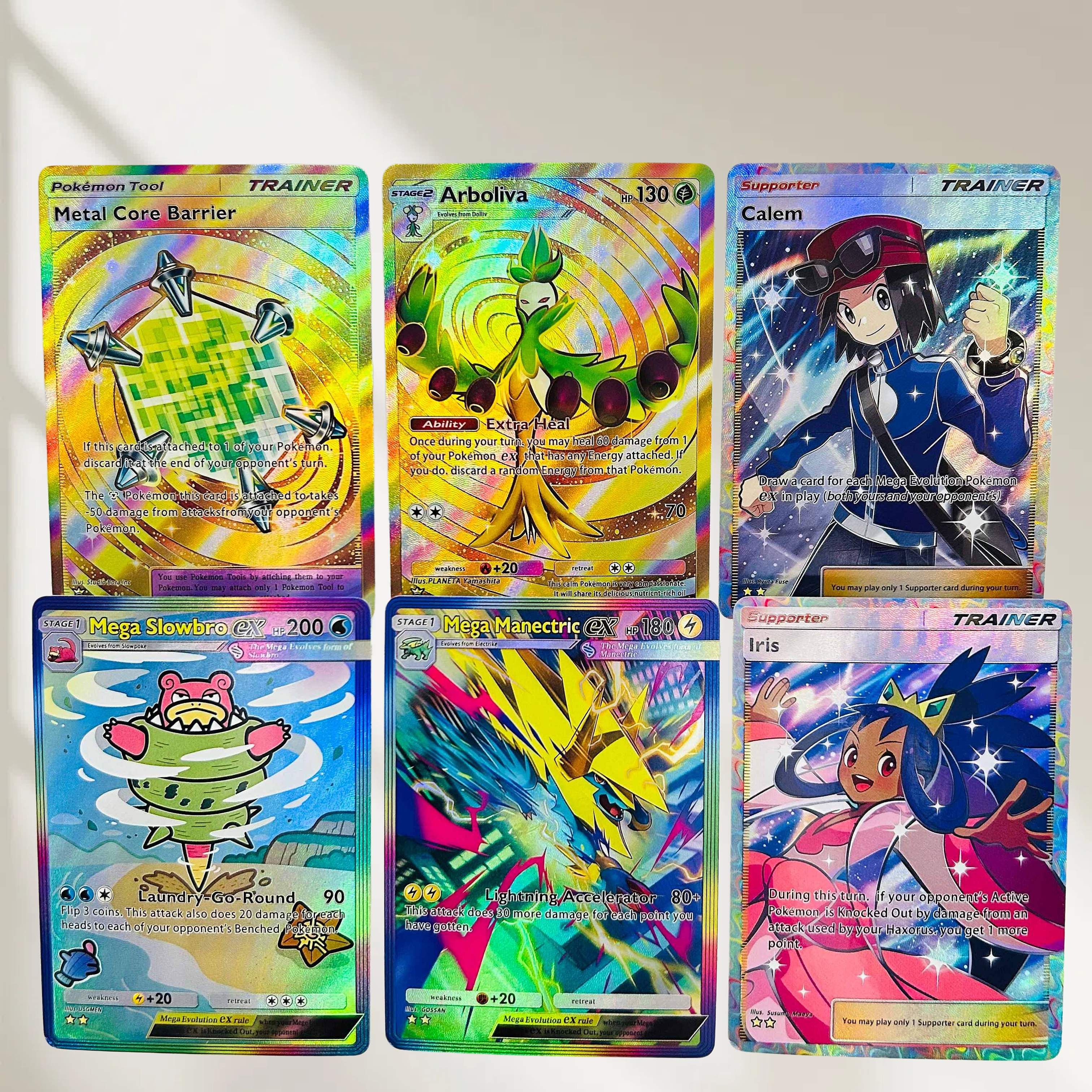 DIY Pokemon 10Pcs (Miltank Gro - огляд і ціна Board Game Anime