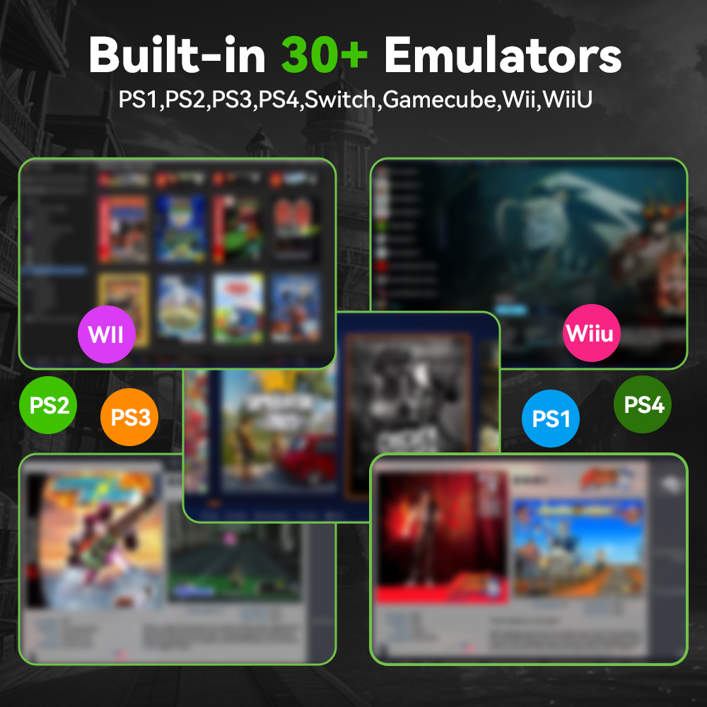 Portable GC 3TB Gaming HDD Lau - огляд і ціна Board Game Journal