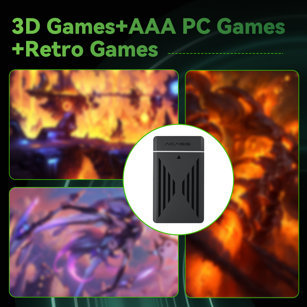 Portable GC 3TB Gaming HDD Lau - огляд і ціна Board Game Journal