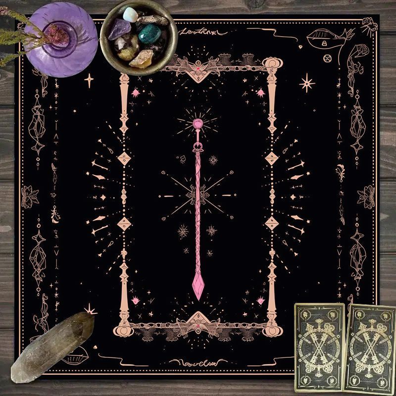 Dreamy Pink Star Moon Butterfl - огляд і ціна Board Game List