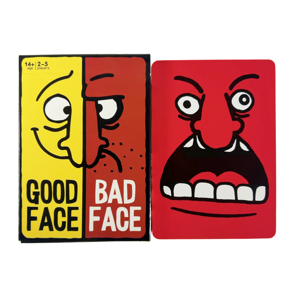 Card Game Hilarious Party Trav - огляд і ціна Board Game Monopoly