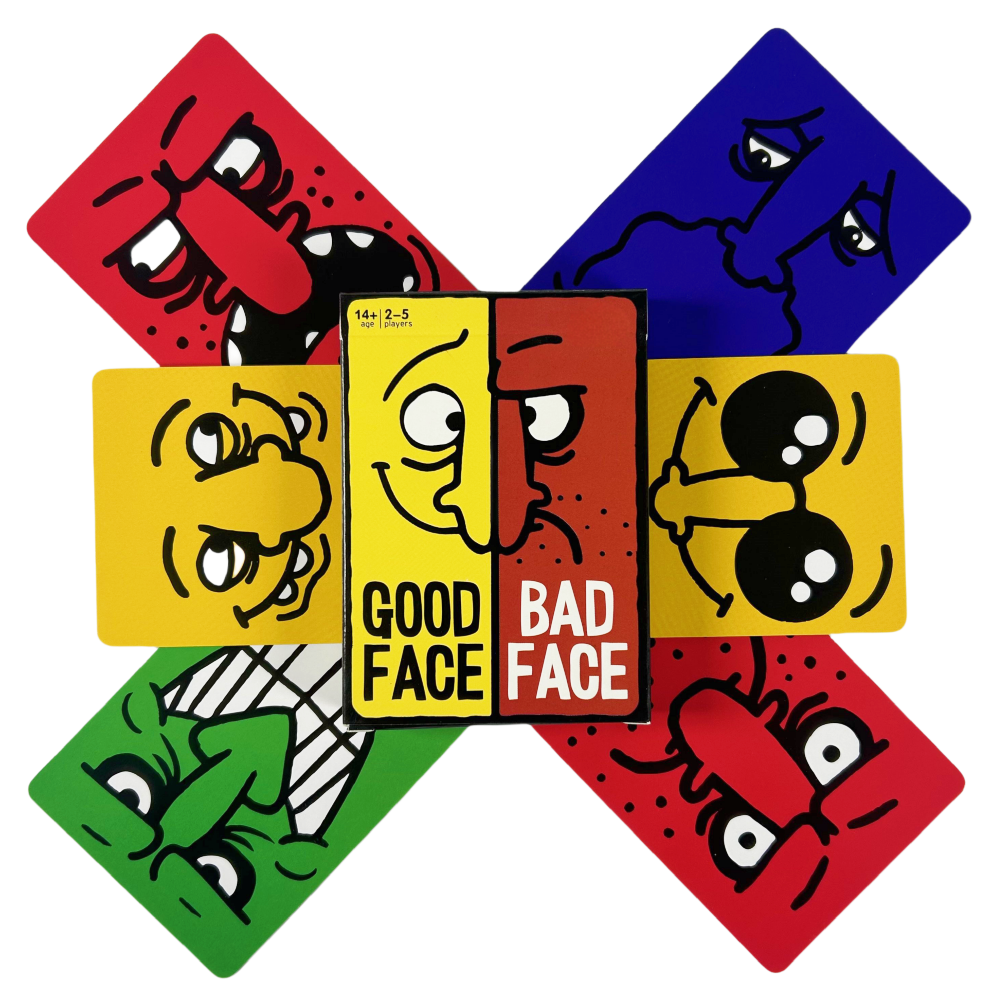 Card Game Hilarious Party Trav - огляд і ціна Board Game Monopoly