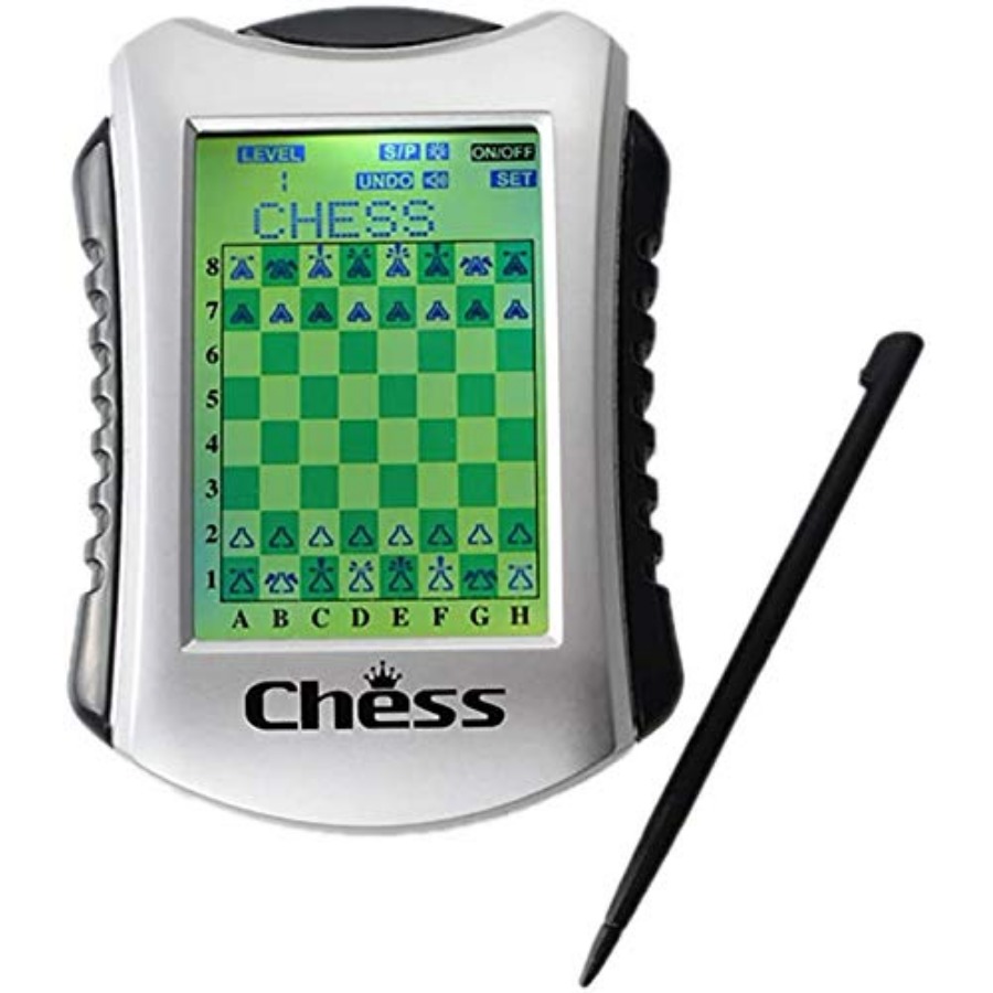 Portable Touch Control Electro - огляд і ціна Board Game Monopoly