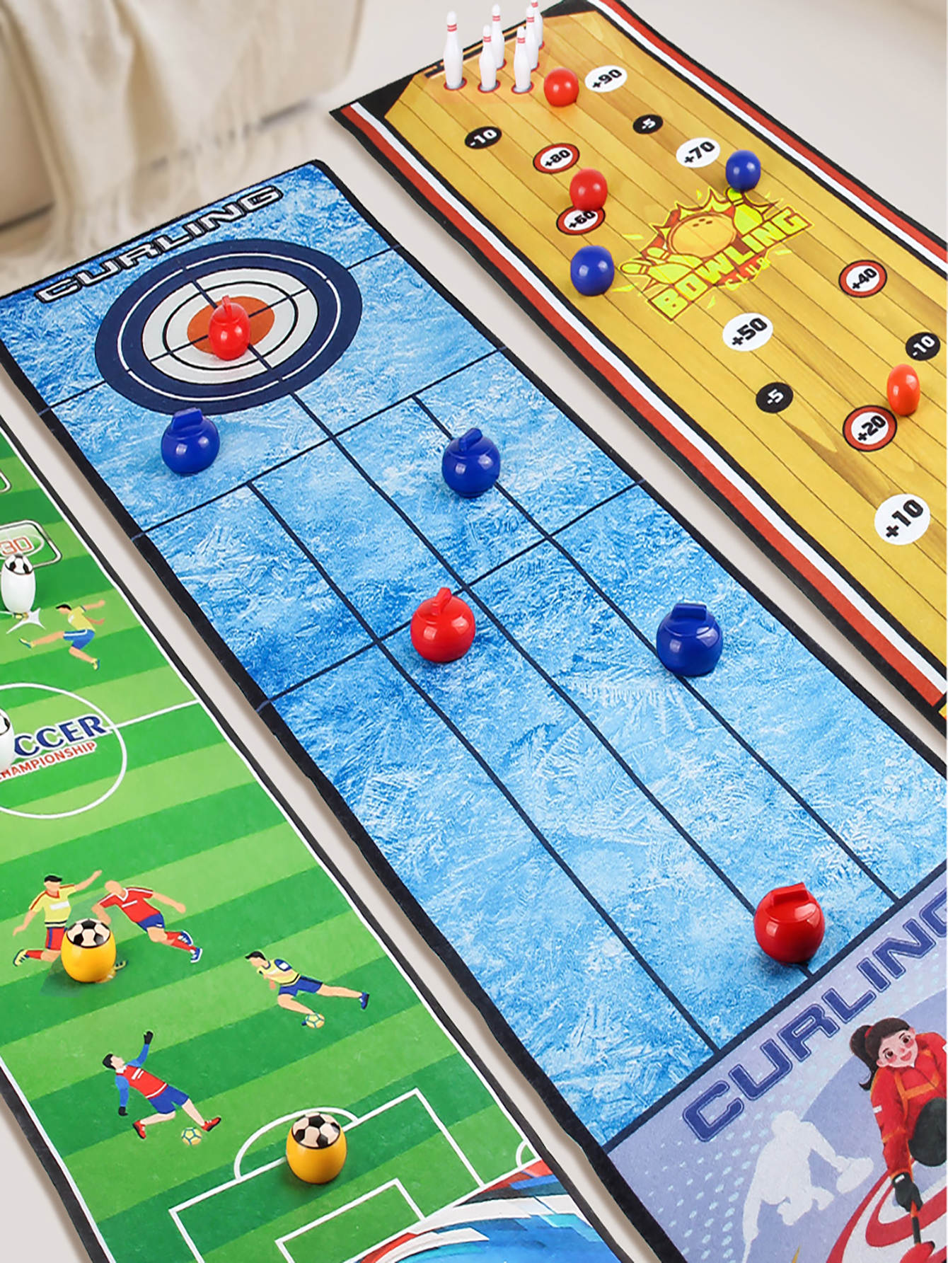 Kids Board Games, Tabletop Cur - огляд і ціна Board Game Night