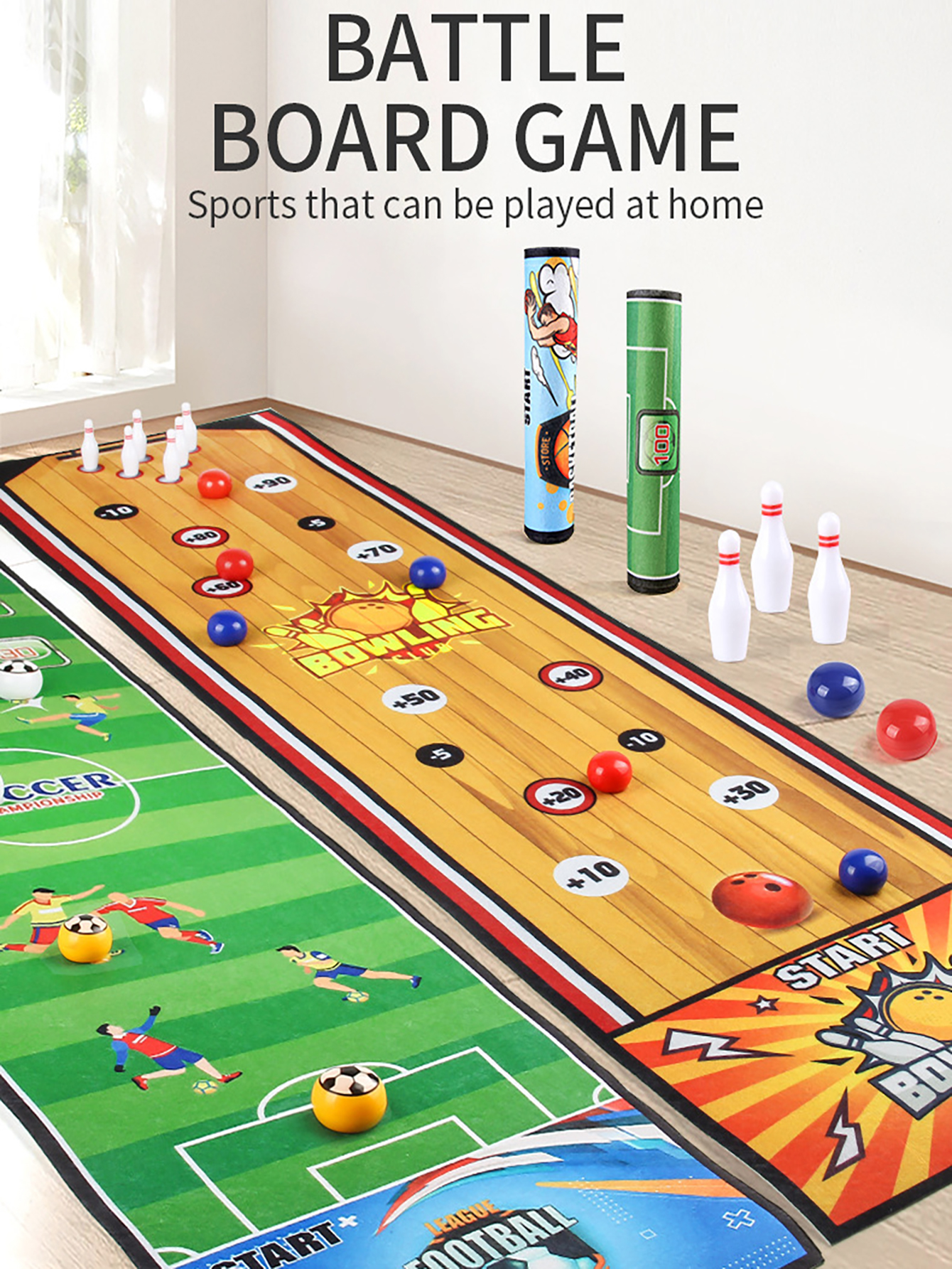 Kids Board Games, Tabletop Cur - огляд і ціна Board Game Night