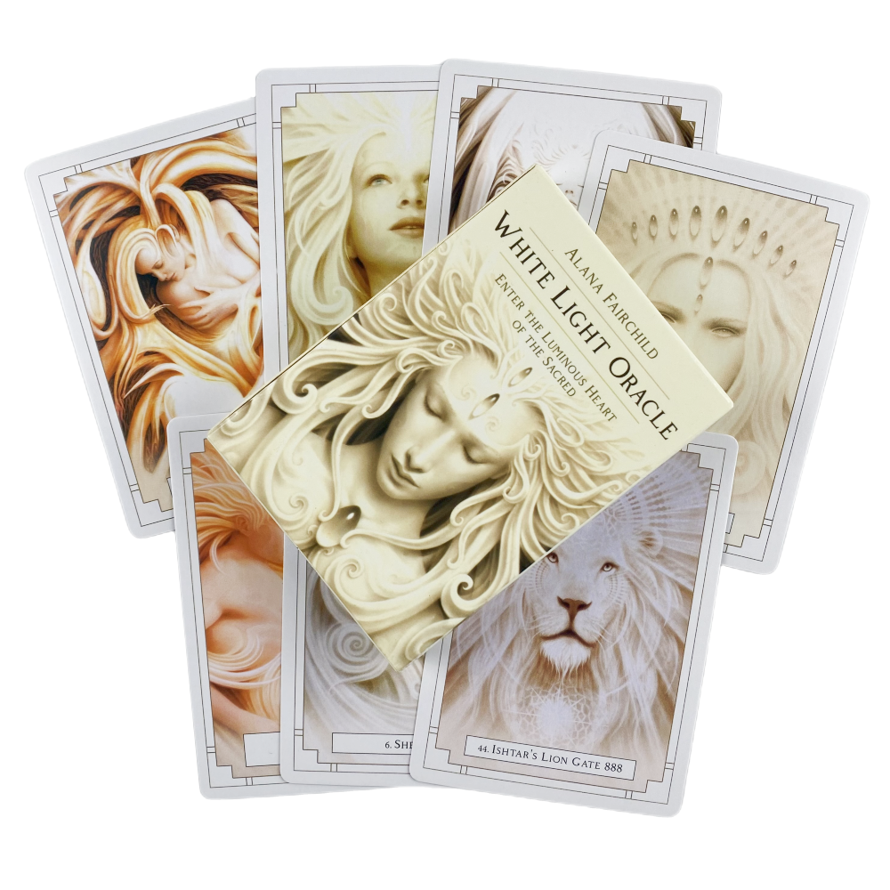 Osho Zen Tarot Cards Divinatio - огляд і ціна Board Game List