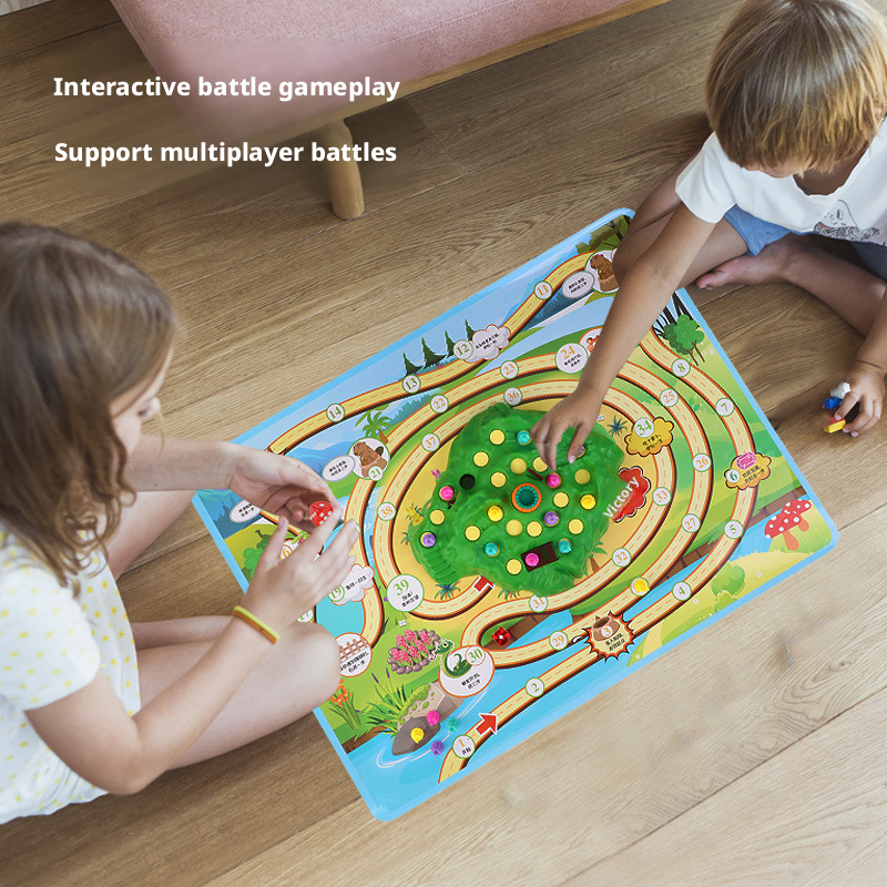 2026 Hot Sale Fun Toy Rabbit T - огляд і ціна Board Game List