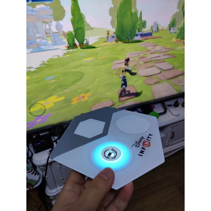 Skylander Trap Team Game Conso - огляд і ціна Board Game Quiz