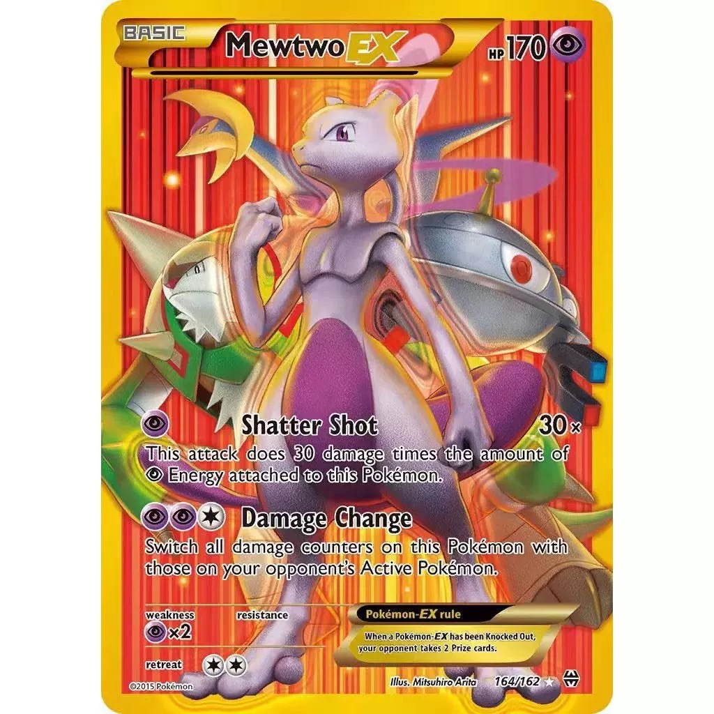 Pokemon Metal Card 10000 Point - огляд і ціна Board Game Anime