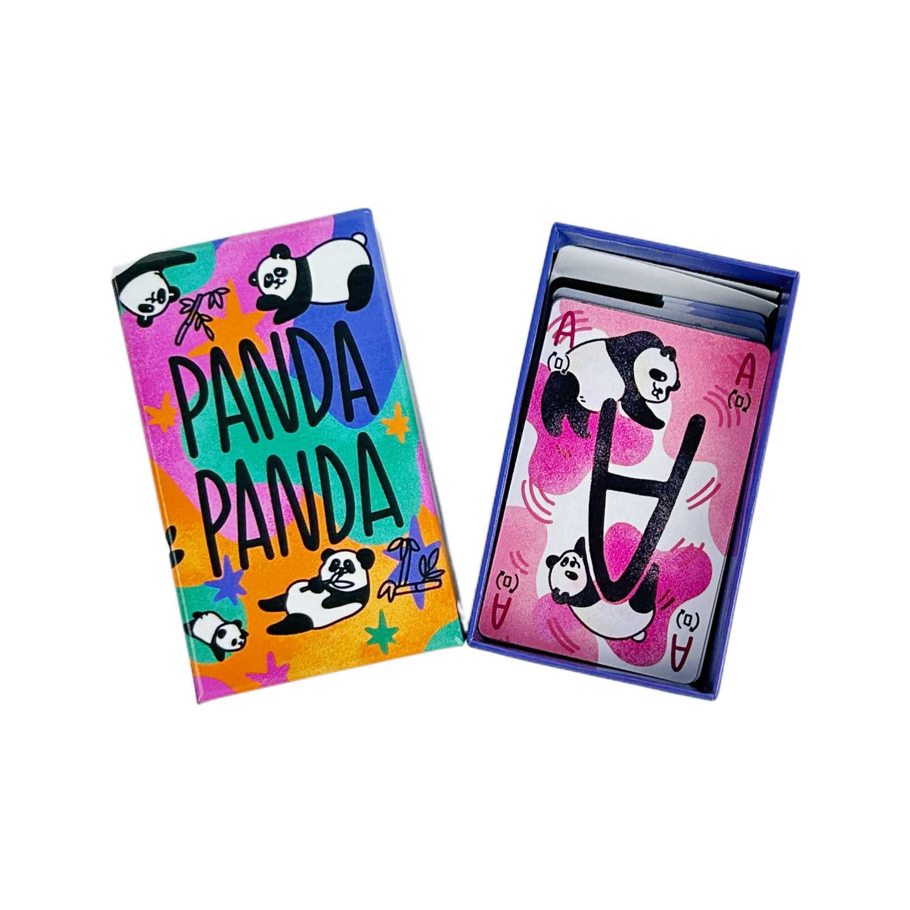 NEW Hot Games - PANDA PANDA |  - огляд і ціна Board Game Risk
