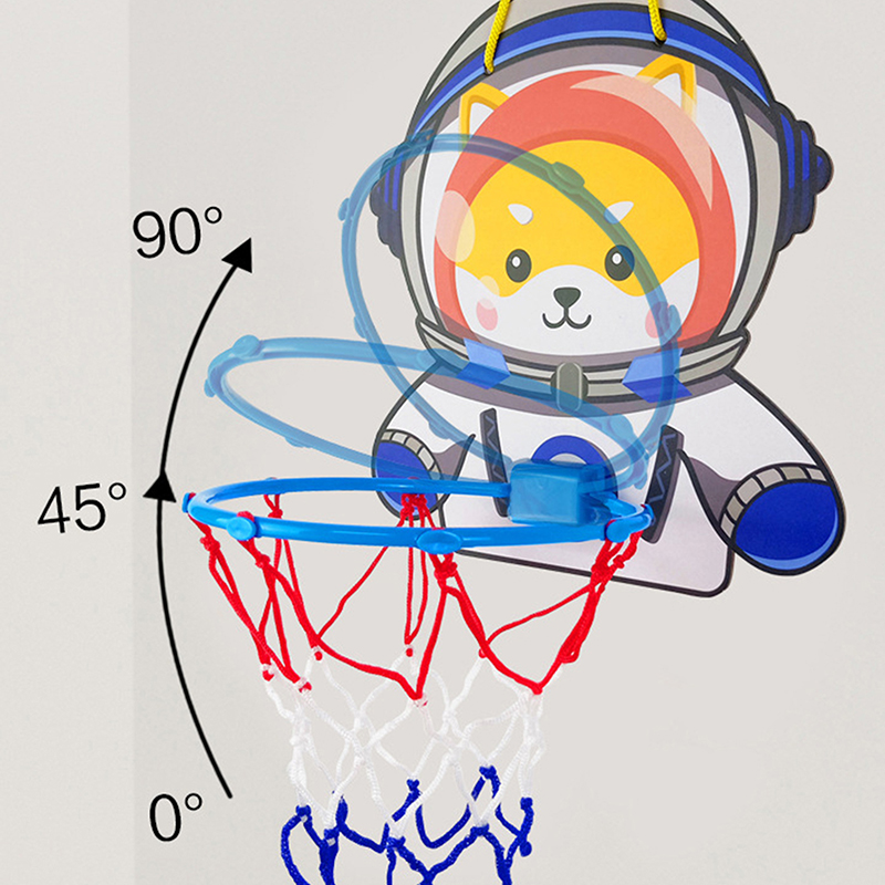 Kids Adjustable Basketball Sta - огляд і ціна Board Game Design