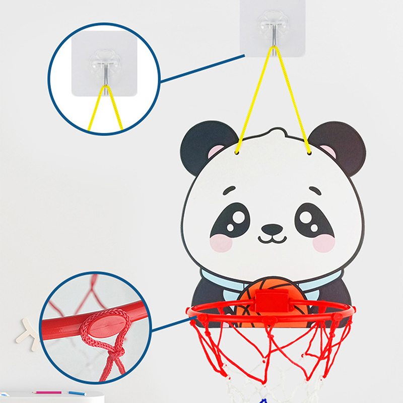 Kids Adjustable Basketball Sta - огляд і ціна Board Game Design