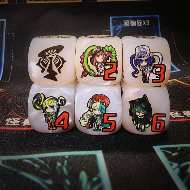 Yu-Gi-Oh! Kewl Tune Rotary Mul - огляд і ціна Board Game Quiz