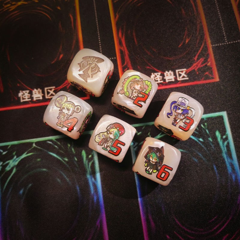 Yu-Gi-Oh! Kewl Tune Rotary Mul - огляд і ціна Board Game Quiz
