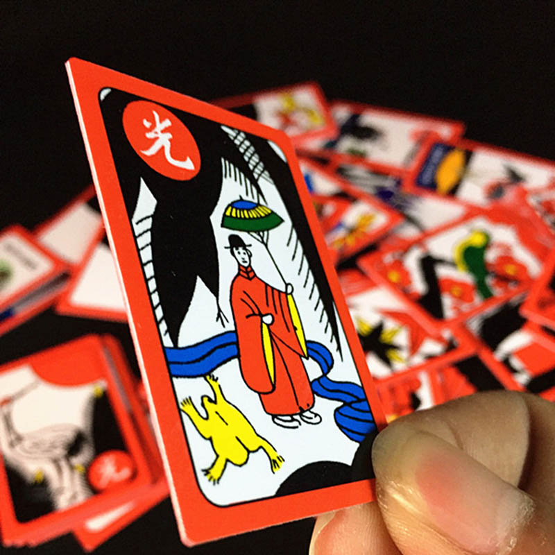 Korean Japanese PVC Waterproof - огляд і ціна Board Game List