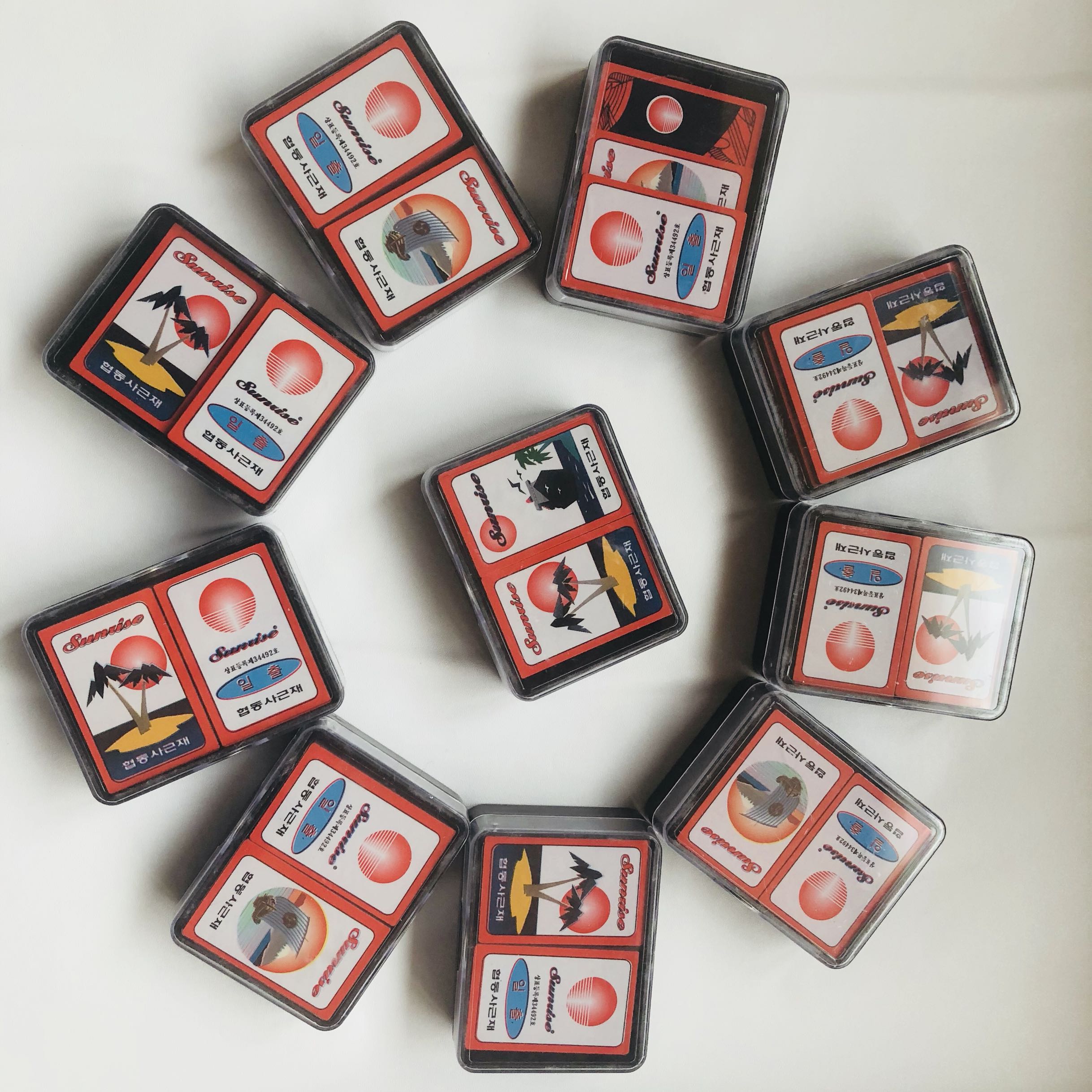 Korean Japanese PVC Waterproof - огляд і ціна Board Game List