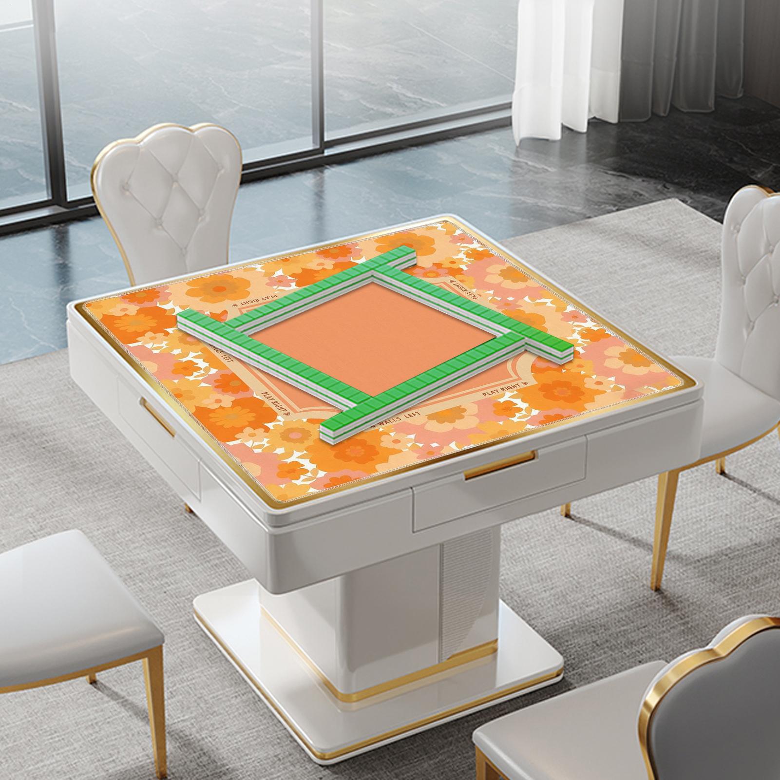 Mahjong Mat 31.5x31.5inch Nois - огляд і ціна Board Game List
