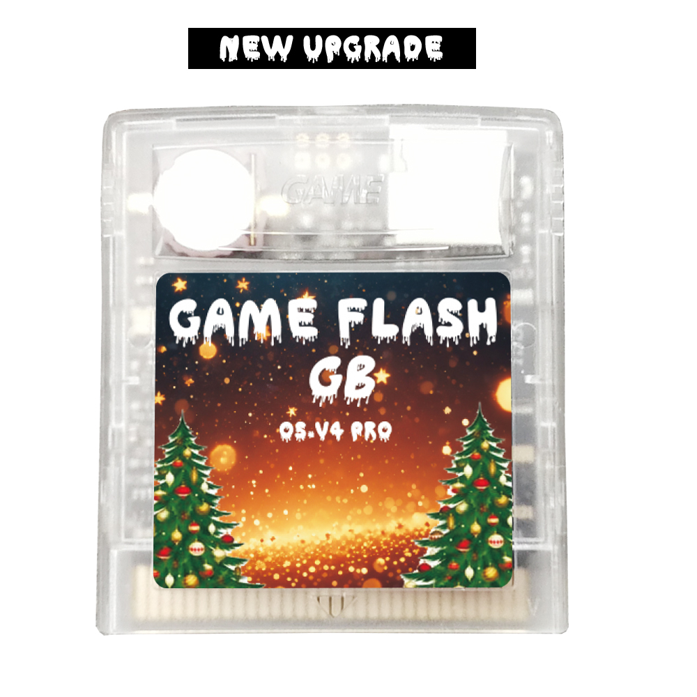 EDGB game flash GB China Editi - огляд і ціна Board Game Horror