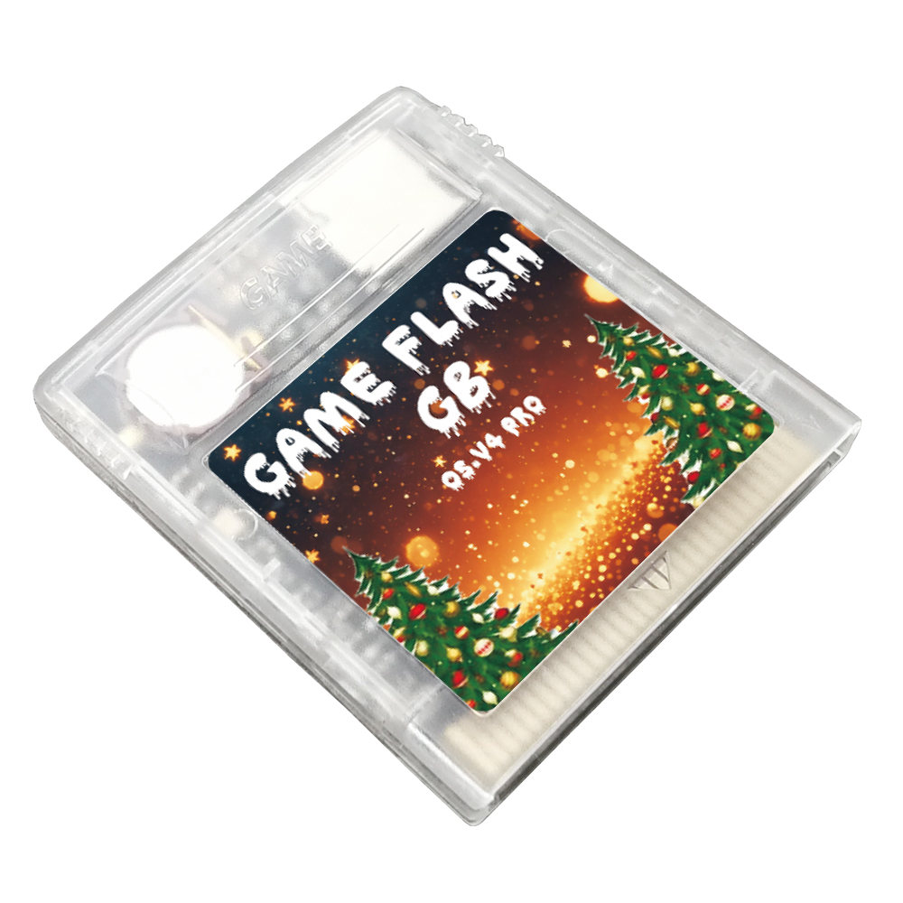 EDGB game flash GB China Editi - огляд і ціна Board Game Horror