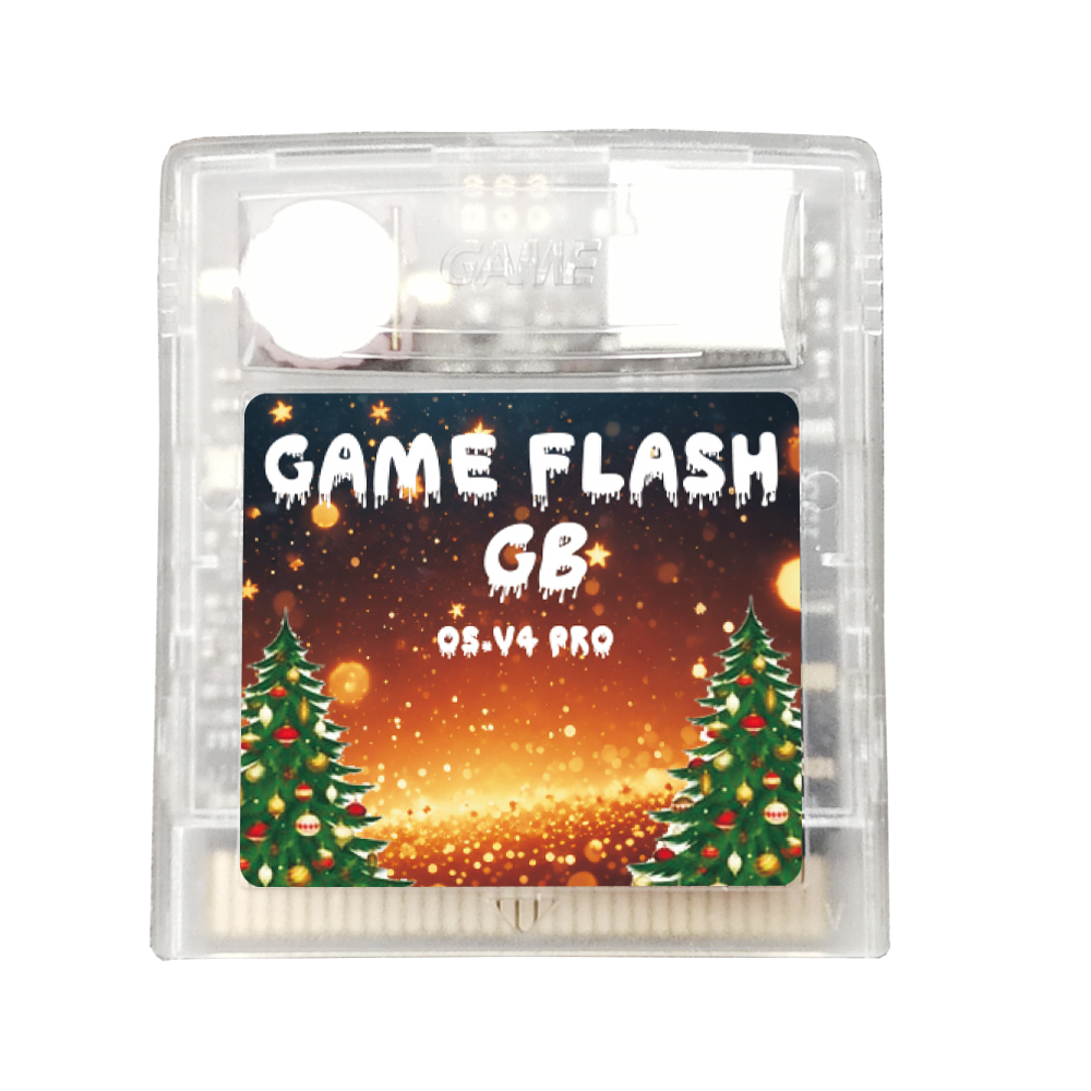 EDGB game flash GB China Editi - огляд і ціна Board Game Horror